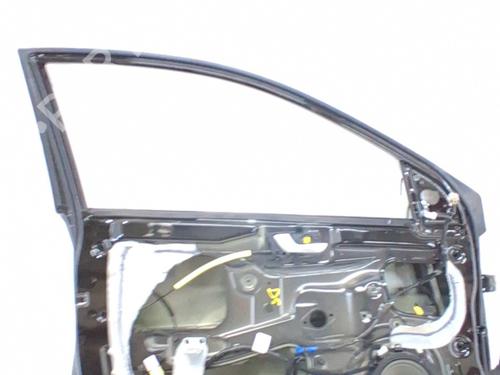 Left front door KIA STONIC (YB) 1.6 CRDi | BP37159612C2 - Image 2