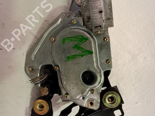 Used Rear wiper motor Rear wiper motor BMW 3 Touring (E46) 325 xi (192 hp) 33765068 33765068