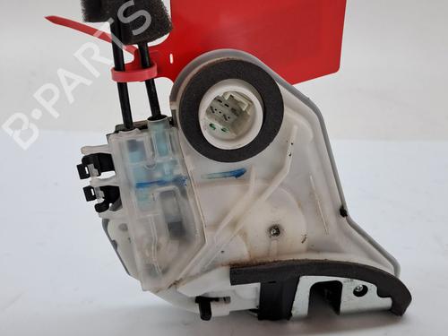 Rear right lock HONDA CIVIC X Hatchback (FC_, FK_) 1.0 VTEC (FK6) | BP24108021C99 