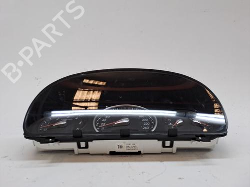 Instrument cluster HYUNDAI SONATA V (NF) 2.0 CRDi | BP26285761C47 