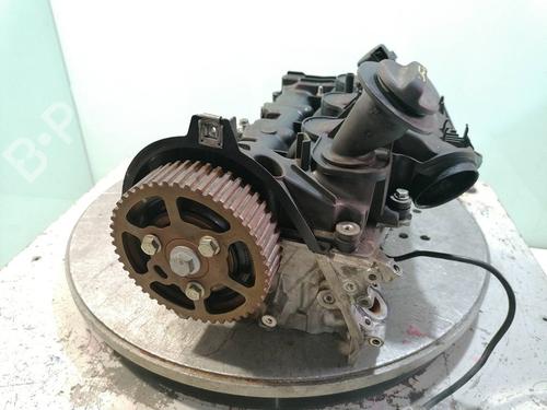 Cylinder head PEUGEOT 607 (9D, 9U) 2.7 HDi 24V | BP23938798M5 