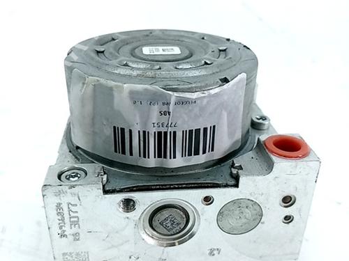 Used ABS pump PEUGEOT 208 I (CA_, CC_) 1.0 VTi (68 hp) 31247306