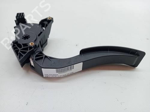 Used Pedal RENAULT CAPTUR I (J5_, H5_) 1.5 dCi 90 (J5N4, J5M5, J5MW, J5M6, J5AL, J5AJ) (90 hp) 23341607