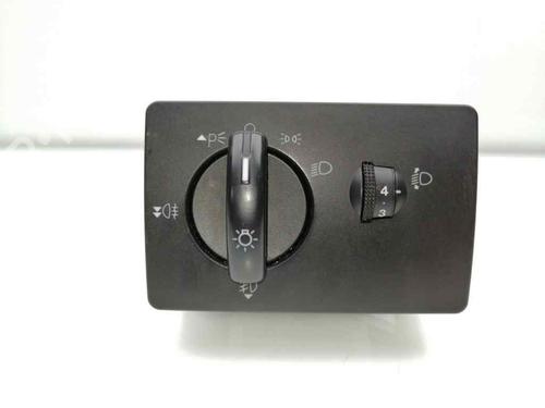 Used Headlight switch FORD FOCUS II Turnier (DA_, FFS, DS) 1.6 TDCi (100 hp) 23376637