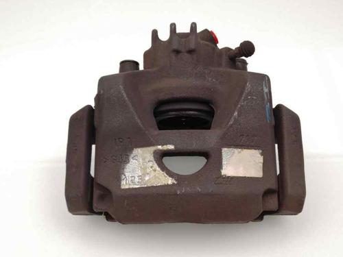 Used Left front brake caliper PEUGEOT PARTNER Box Body/MPV 1.6 HDi (75 hp) 24107387