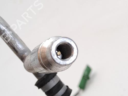 AC pipe SMART FORTWO Coupe (453) electric drive / EQ (453.391) | BP27193980M126 