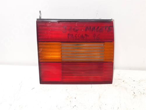 Used Left taillight VW PASSAT B3/B4 (3A2, 35I) 1.8 (90 hp) 25457848