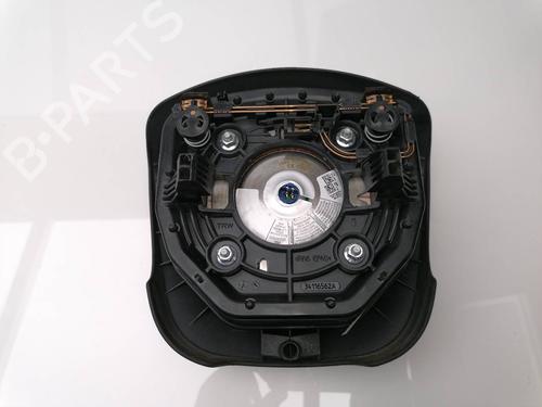 Førerens kollisjonspute RENAULT MASTER III Platform/Chassis (EV, HV, UV) 2.3 dCi 145 RWD (UV0F, UV0E, HV0E, HV0F, HV0T, HV10,... (146 hp) 23937287