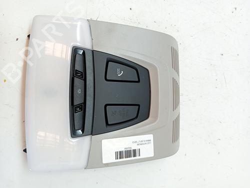 Used Interior roof light BMW i3 (I01) Electric (170 hp) 23364229