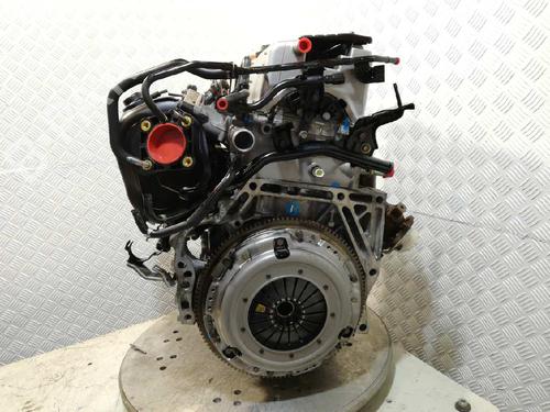Engine HONDA FR-V (BE) 2.0 (BE3) | BP25456783M1 