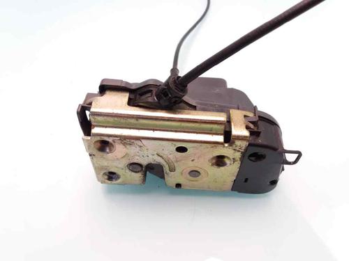 Rear left lock RENAULT MEGANE II (BM0/1_, CM0/1_) 1.5 dCi (BM02, BM13, BM2A, CM02, CM13) | BP23384660C100 