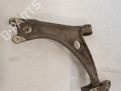 Venstre fortil bærearm Venstre fortil bærearm VW PASSAT B6 (3C2) 2.0 TDI (140 hp) 33772726 33772726