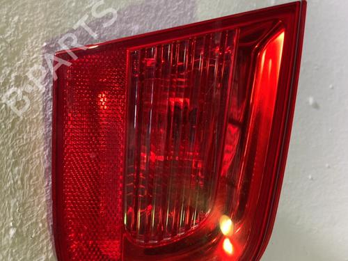 Used Left tailgate light Left tailgate light 38418496 38418496
