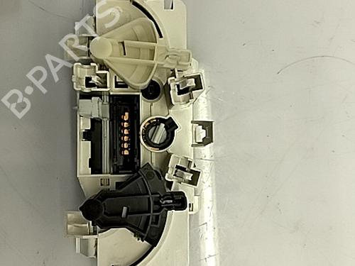 Climate control CITROËN C3 I (FC_, FN_) 1.1 i | BP29822461I5