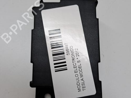 Used Electronic module TESLA MODEL 3 (5YJ3) EV Performance AWD (462 hp) 23943417