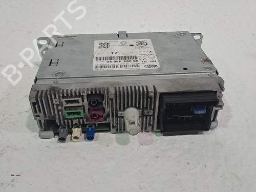 Radio CITROËN C4 Picasso II 2.0 BlueHDi 150 | BP25613422E6 
