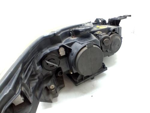 Left headlight RENAULT LAGUNA II (BG0/1_) 1.9 dCi (BG1A, BG1V) | BP30337161C28