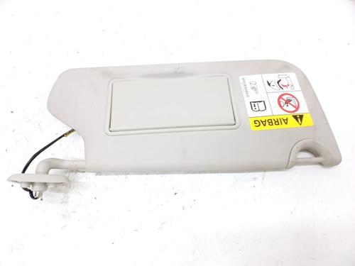 Right sun visor FIAT FREEMONT (345_) 2.0 JTD | BP33771758I2 - Image 2