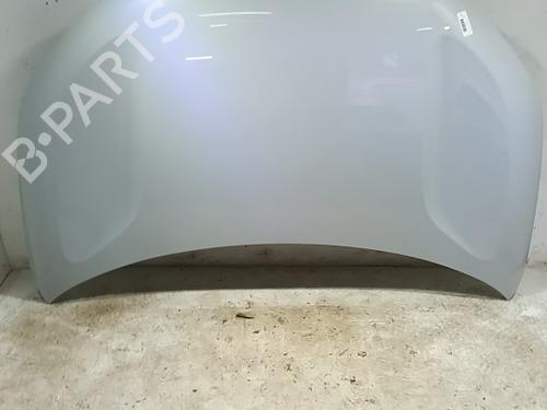Used Hood Hood CITROËN C5 AIRCROSS (A_) 1.2 PureTech 130 (ARHNSJ) (131 hp) 40550503 40550503