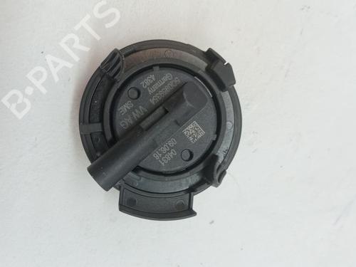 Electronic sensor VW GOLF VII (5G1, BQ1, BE1, BE2) 2.0 TDI | BP28037030M84 
