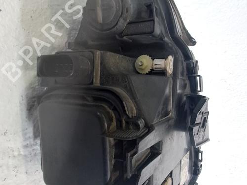 Left headlight AUDI A3 (8P1) 2.0 TDI 16V | BP30925794C28