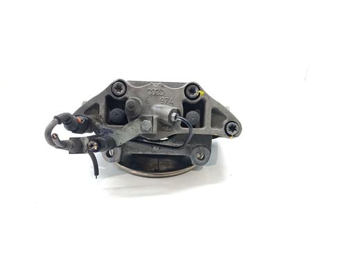 Højre bremsekaliber foran AUDI A6 C6 (4F2) 2.0 TFSI | BP25998633M104 