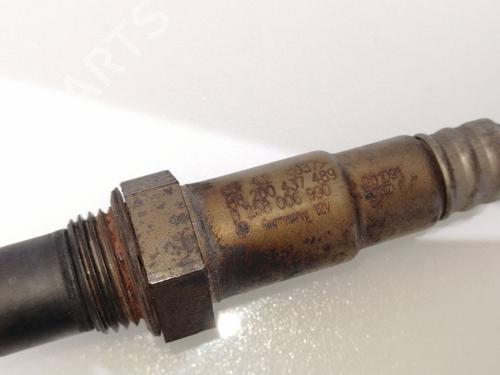 Used Electronic sensor RENAULT MEGANE III Hatchback (BZ0/1_, B3_) 1.6 16V (BZ1B, BZ1H) (110 hp) 23449672