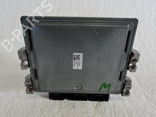 Engine control unit (ECU) FORD FOCUS II (DA_, HCP, DP) 1.8 TDCi | BP29558526M57