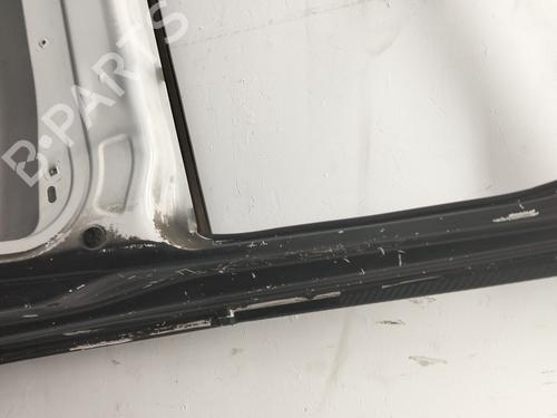 Right front door VW CADDY III Box Body/MPV (2KA, 2KH, 2CA, 2CH) 2.0 TDI | BP28037223C3 