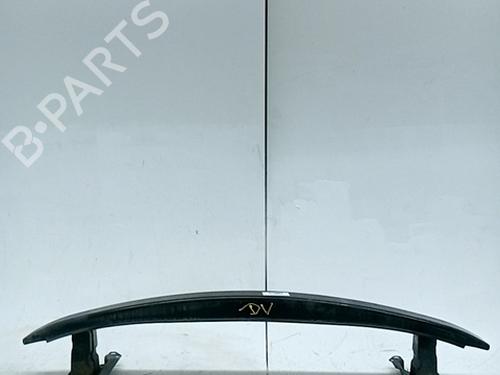 Front bumper reinforcement VW POLO IV (9N_, 9A_) 1.4 TDI | BP29822422C109