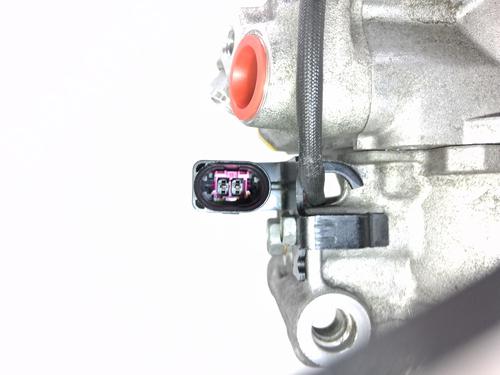 AC compressor AUDI A6 C6 (4F2) 3.0 TDI quattro | BP28142018M34 