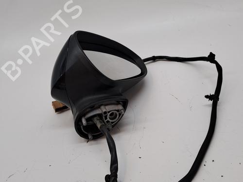 Used Right mirror SEAT EXEO (3R2) 2.0 TDI (120 hp) 26654427