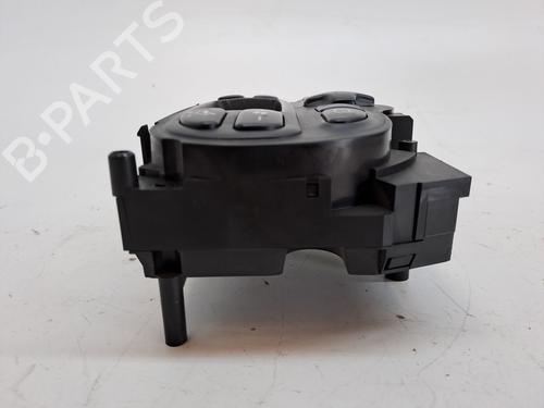 Climate control PEUGEOT 307 SW (3H) 2.0 HDI 90 | BP26950607I5 