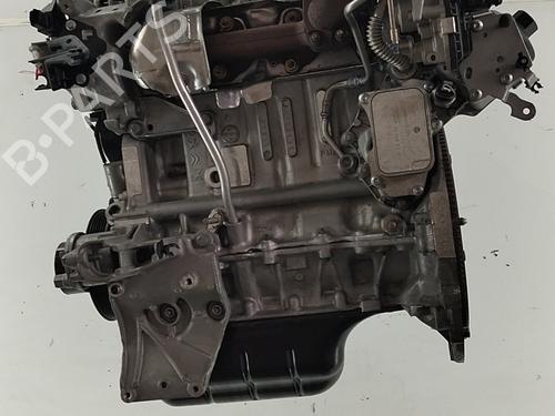 Engine DS DS 4 II (FR_, FB_, F3_, FP_) BlueHDi 130 (FBYHZT) | BP37159623M1 - Image 5