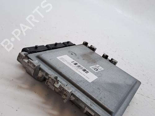 Engine control unit (ECU) RENAULT MEGANE II Saloon (LM0/1_) 1.5 dCi (LM0F, LM0T, LM2B) | BP28037245M57