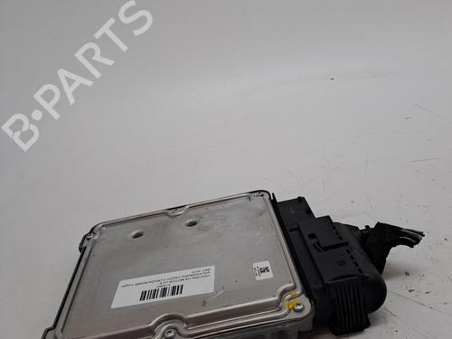 Engine control unit (ECU) VW CADDY III Box Body/MPV (2KA, 2KH, 2CA, 2CH) 2.0 SDI | BP23366956M57