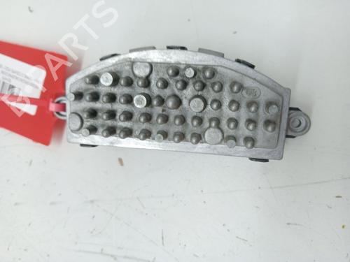 Used Heater resistor BMW 2 Coupe (F22, F87) 220 i (184 hp) 23369707