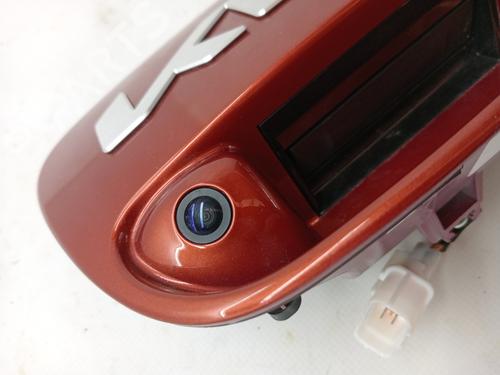 Trunk håndtak KIA PICANTO III (JA) 1.2 MPI | BP23362578C132 
