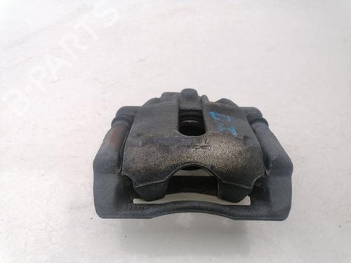 Używane Zacisk hamulca przedniego lewego RENAULT CAPTUR I (J5_, H5_) 0.9 TCe 90 (90 hp) 23941920