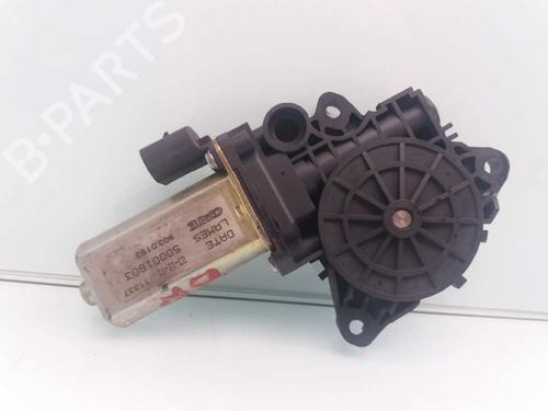 Rudehejsemotor forskærm højre FIAT STILO (192_) 1.9 D Multijet (100 hp) 23385406
