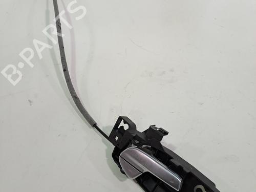 Used Front right interior door handle FORD GALAXY II (WA6) 2.0 TDCi (140 hp) 23370650