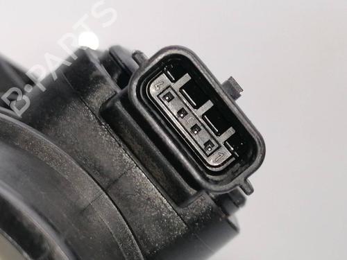 Used Mass air flow sensor NISSAN NV200 / EVALIA Bus 1.5 dCi 90 (M20, M20M) (90 hp) 23386381
