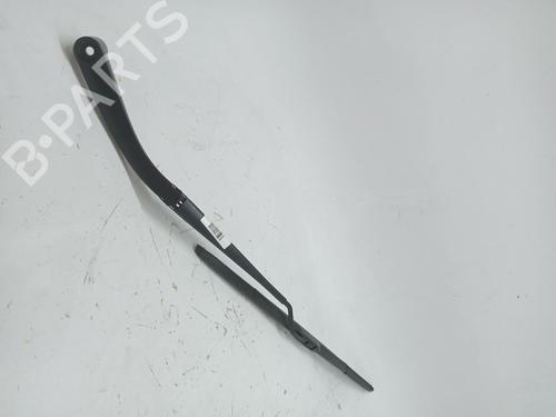 Used Front windshield wiper arm HYUNDAI ix35 (LM, EL, ELH) 1.7 CRDi (116 hp) 24466786