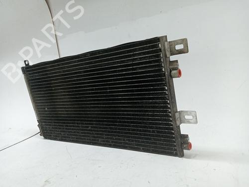 Heater matrix MINI MINI (R50, R53) Cooper | BP23978102M63