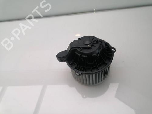 Used Heater blower motor KIA SPORTAGE III (SL) 1.6 GDI (135 hp) 23405422