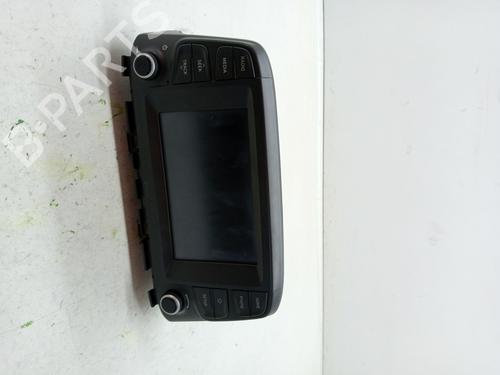Display HYUNDAI KONA (OS, OSE, OSI) 1.0 T-GDi (120 hp) 23354149