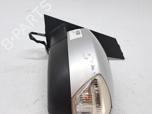 Left mirror FORD C-MAX II (DXA/CB7, DXA/CEU) 1.6 Ti | BP26450800C26 