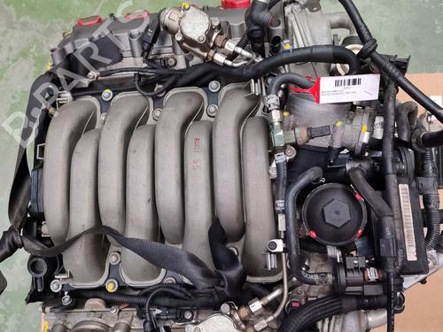 Used Engine Engine AUDI A5 (8T3) S5 quattro (354 hp) 26285720 26285720