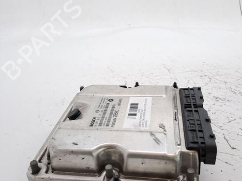 Engine control unit (ECU) CHRYSLER VOYAGER IV (RG, RS) 2.8 CRD | BP27672763M57 