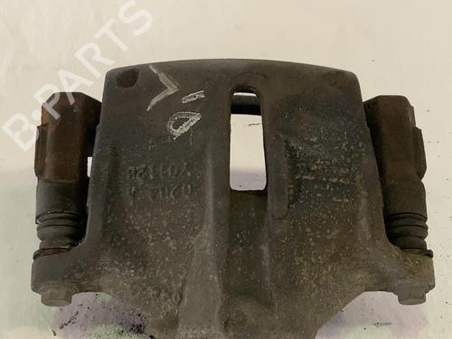 Used Left front brake caliper Left front brake caliper 37688271 37688271